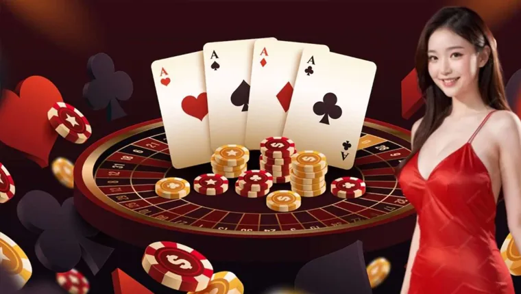 People discussing online casino experiences, representing player reviews for 'yy777 legit or not'.