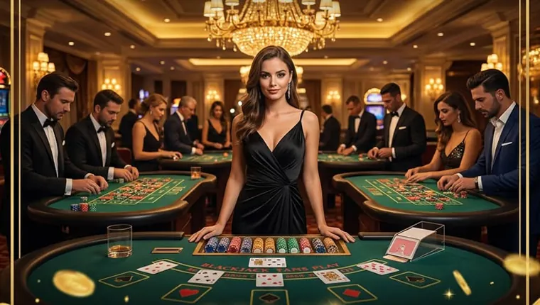 Exciting online casino games on a mobile device, inviting users to visit the yy777 platform.
