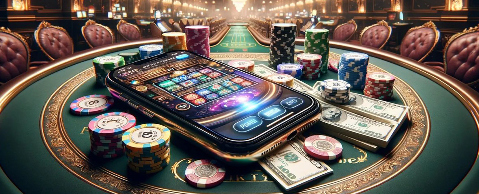 A screenshot showing a secure online casino interface, addressing the question if yy777 is legit or not.